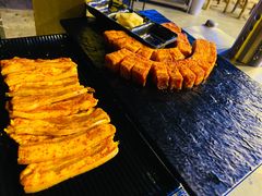 -老安火盆烤肉(金寨路店)