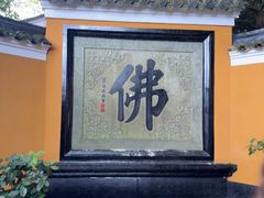 -普陀山慧济禅寺
