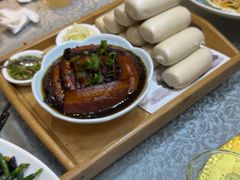 -醉霖生态餐厅(交大店)