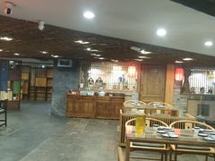大堂-来小酌·长安酒家(翠庭大厦店)