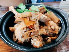 姜母鸭-亚忠小吃店(曾厝垵店)