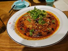 夫妻肺片-鸡毛店·川菜(双楠店)