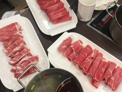 -舌尖记忆重庆火锅(悉尼店)