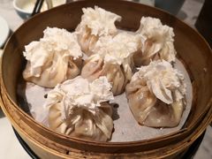 羊肉烧麦-杏花堂山西菜馆(壹方城店)