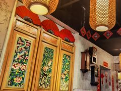 大堂-锦小馆(安贞店)