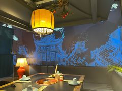 -京门老爆三·非遗铜锅涮肉·爆肚(芳群园店)