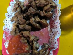 -光明刘冰乳鸽店(光明法政北路店)