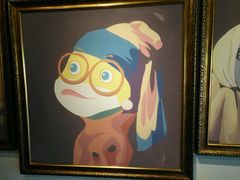 -北戴河圣蓝海洋公园