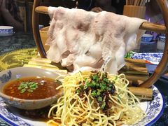 -杨记隆府(南坪店)