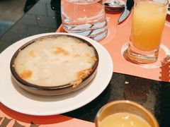 -西堤牛排(合肥之心城店)