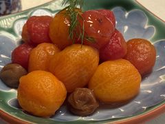 -龟兹KUCINA·新疆菜(前滩L+PLAZA店)