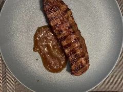 -济南凯宾斯基酒店-THE VIEW云景全日制餐厅