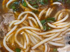 -遵义虾子卢四羊肉粉(大沽路店)