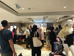 -崇光百货(铜锣湾店)