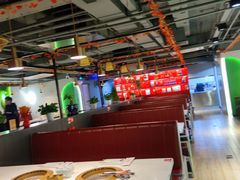 -炙城·韩式烤肉(南京东路店)