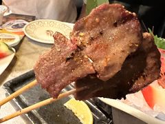 -极尚大瀛喜日本料理(铜锣湾店)