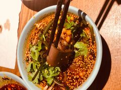 -芙蓉巷成都名小吃(大卫城店)