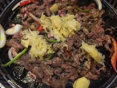 -齐齐哈尔特色烤肉