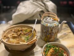 -锦府盐帮·侯宅(五棵松万达店)