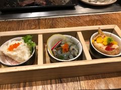 -赤坂亭·M9和牛烧肉·铁板烧·日料398放题(长泰广场店)