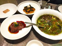 -宫燕府·京菜·烤鸭·淮扬菜(王府中心店)