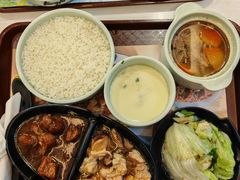 -真功夫(大德路店)