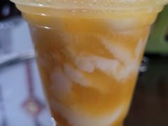 -日照红甜品店(老水街店)