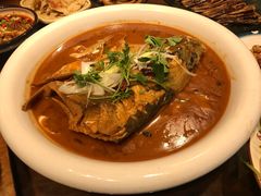 鱼头泡饼-锦小馆(安贞店)
