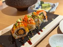 -德川家日本料理(中关村店)