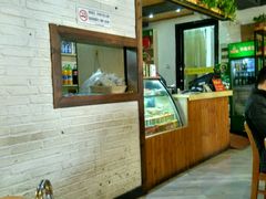 -小康人家炒鸡店(户部山店)