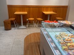 -可斯贝莉现烤面包·生日蛋糕(云珠店)