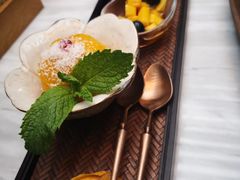 -良木缘咖啡西餐(太古里店)