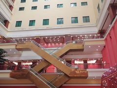 -北京九华山庄会展酒店
