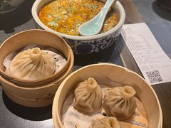 -南京大牌档(新街口德基广场店)