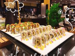 -五洲咖啡厅(五洲大酒店)