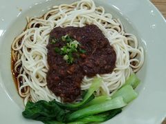 -李先生牛肉面大王(东单店)