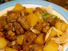 -伊带伊路新疆美食府(呼家楼店)