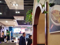-小螺号海鲜·地道鲁菜(泉城广场店)
