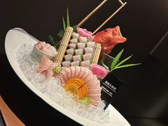 -曲水兰亭·兰亭·宴(上海虹桥店)