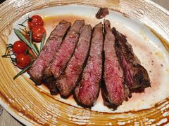 -波特曼西餐厅(中央大街店)