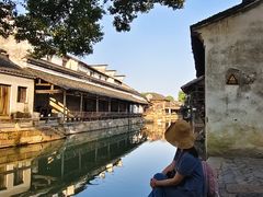-乌镇东栅景区