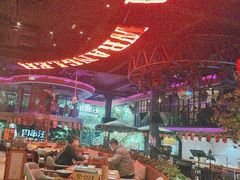 -肉串汪(望京店)