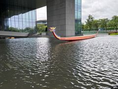 -广州市城市规划展览中心