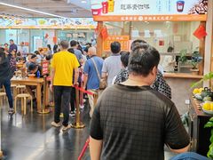 -龙华素斋(龙华路店)