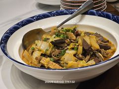 -老爷庙风味美食府(魏都大道店)