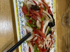 -清真·皮芽子疆味小馆
