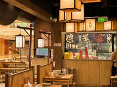 -大盐帮川菜馆(长楹天街店)