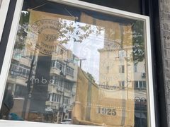 -mbd(华山路店)