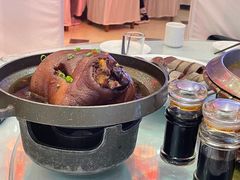 -老六杀猪菜(进乡街店)