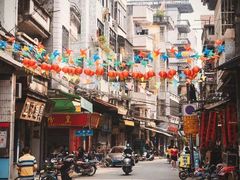 -凌舍好烧鹅(中山路店)